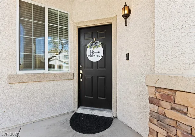 3rd image of 1137 Village Crossing Ln, Las Vegas, NV 89183 | MLS# 2804801