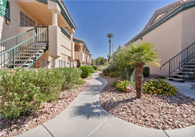 Photo 1 of Condo for sale at 8410 Eldora Ave #2011, Las Vegas, NV 89117 | MLS# 2803936 | Listing updated on 2026-08-06
