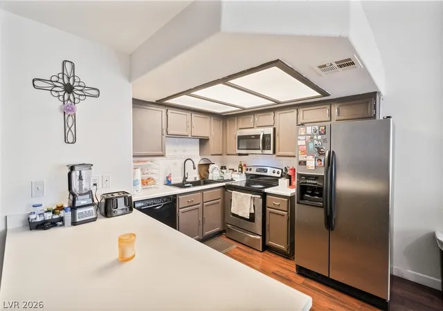 Photo 3 of Condo for sale at 8410 Eldora Ave #2011, Las Vegas, NV 89117 | MLS# 2803936 | Listing updated on 2026-08-06