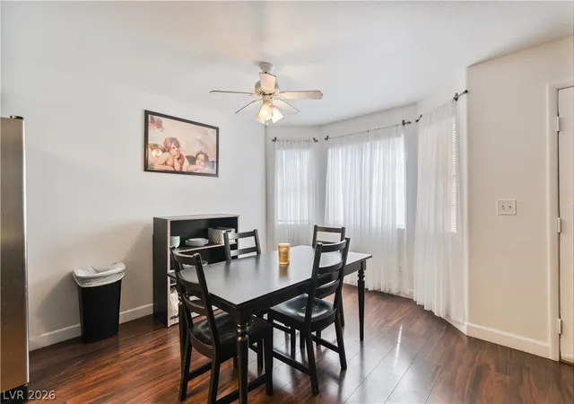 Listing Photo 4 - Condo for sale in building located at 8410 Eldora Ave, Las Vegas, NV 89117 - Unit #2011