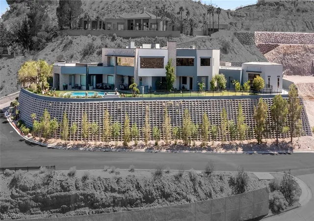 Photo 1 of Single family home for sale at 1315 Alpine Dr, Boulder City, NV 89005 | MLS# 2804951 | Listing updated on 2026-07-31
