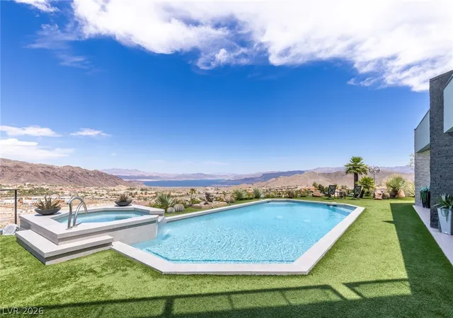 Photo 2 of Single family home for sale at 1315 Alpine Dr, Boulder City, NV 89005 | MLS# 2804951 | Listing updated on 2026-07-31