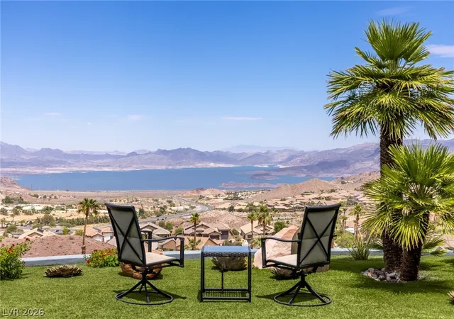 Photo 3 of Single family home for sale at 1315 Alpine Dr, Boulder City, NV 89005 | MLS# 2804951 | Listing updated on 2026-07-31