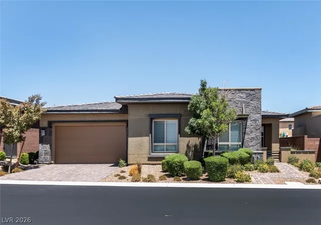 1st image of 9868 Gemstone Sunset Ave, Las Vegas, NV 89148 | MLS# 2804034