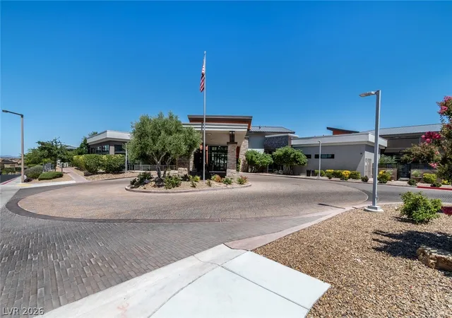 41st image of 9868 Gemstone Sunset Ave, Las Vegas, NV 89148 | MLS# 2804034