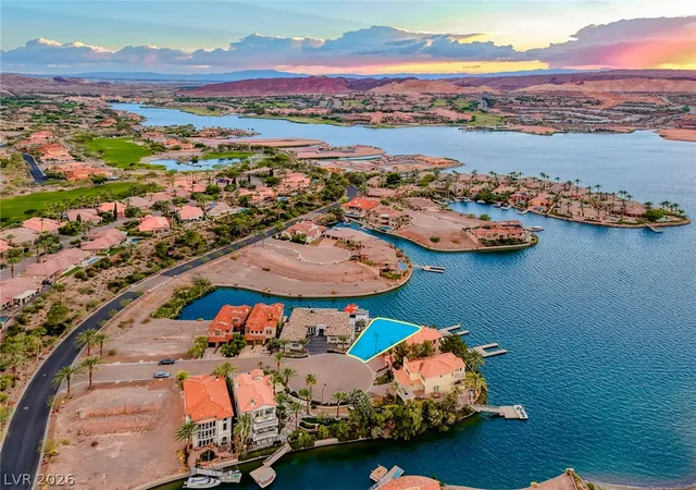 2nd image of 17 Via Del Garda, Henderson, NV 89011 | MLS# 2804333