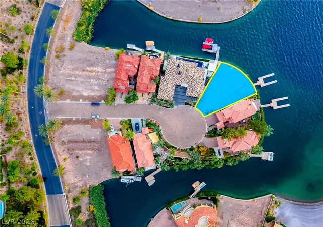 4th image of 17 Via Del Garda, Henderson, NV 89011 | MLS# 2804333