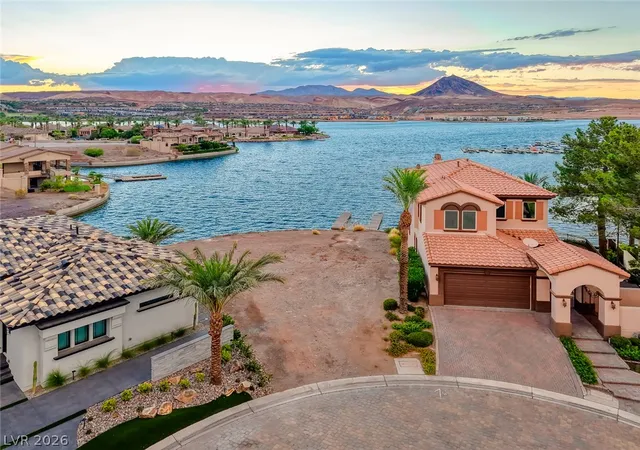 5th image of 17 Via Del Garda, Henderson, NV 89011 | MLS# 2804333