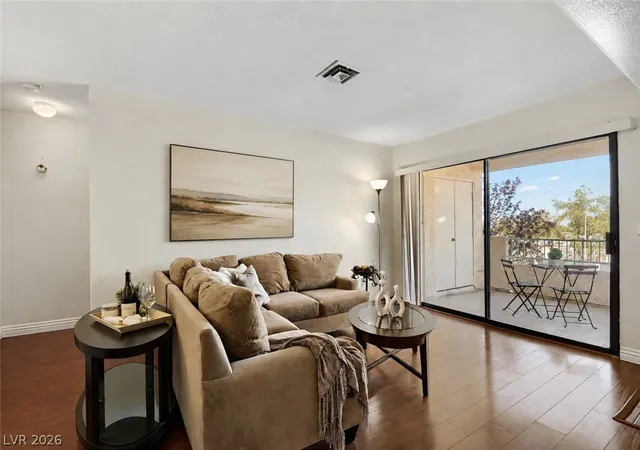 1st image of 4893 S Torrey Pines Dr #203, Las Vegas, NV 89103 | MLS# 2804857