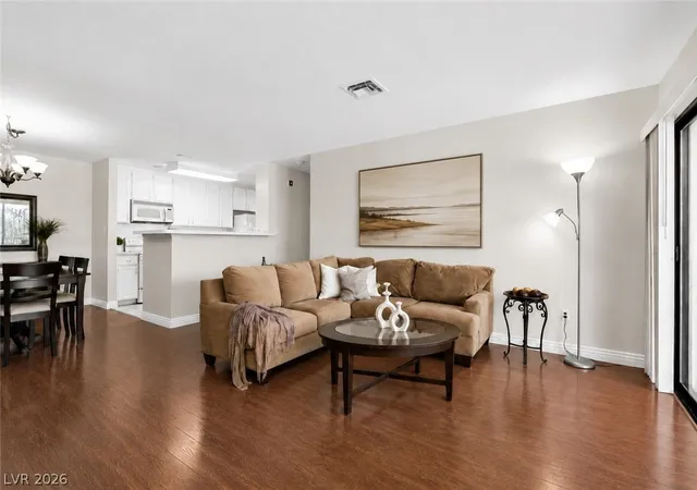 2nd image of 4893 S Torrey Pines Dr #203, Las Vegas, NV 89103 | MLS# 2804857