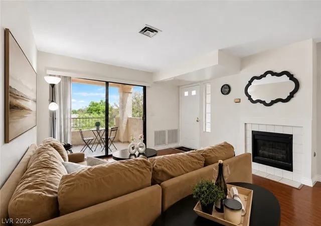 Photo 3 of Condo for sale at 4893 S Torrey Pines Dr #203, Las Vegas, NV 89103 | MLS# 2804857 | Listing updated on 2026-08-01
