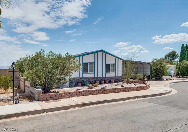1st image of 1005 Adobe Cir, Boulder City, NV 89005 | MLS# 2804443