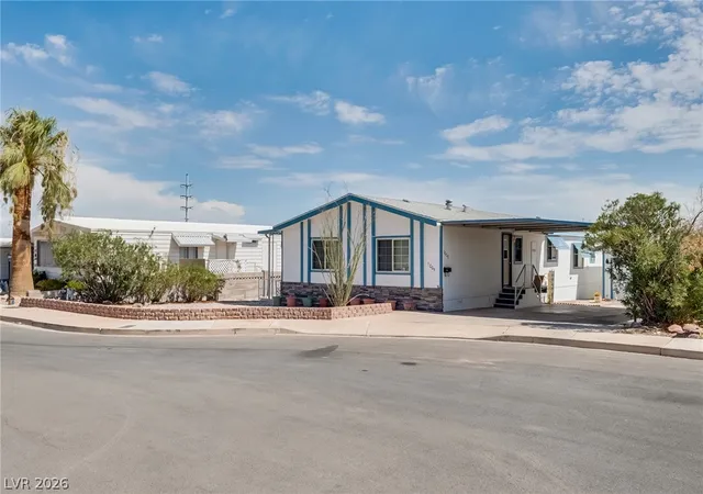 3rd image of 1005 Adobe Cir, Boulder City, NV 89005 | MLS# 2804443