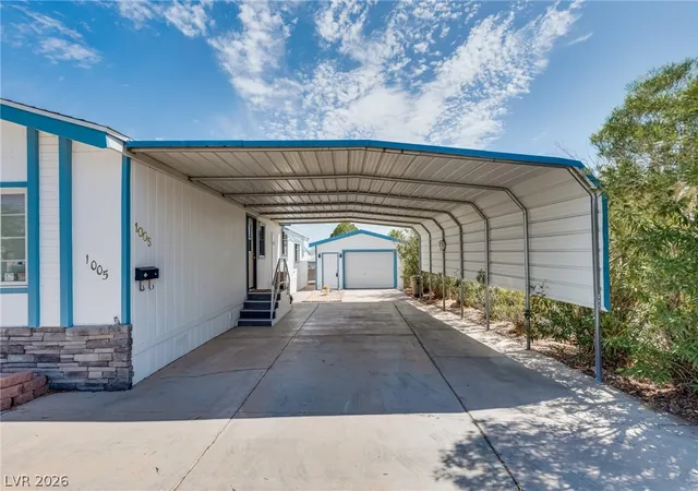 4th image of 1005 Adobe Cir, Boulder City, NV 89005 | MLS# 2804443