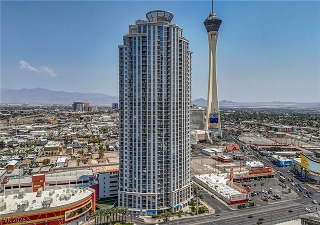 Photo 1 of Condo for sale at 200 W Sahara Ave #2506, Las Vegas, NV 89102 | MLS# 2804022 | Listing updated on 2026-07-31