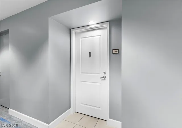 Photo 3 of Condo for sale at 200 W Sahara Ave #2506, Las Vegas, NV 89102 | MLS# 2804022 | Listing updated on 2026-07-31