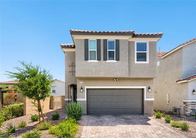 Photo 2 of Single family home for sale at 9166 Eagle Frd St, Las Vegas, NV 89113 | MLS# 2804758 | Listing updated on 2026-09-25