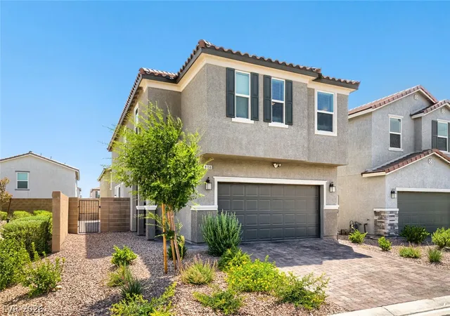 Photo 3 of Single family home for sale at 9166 Eagle Frd St, Las Vegas, NV 89113 | MLS# 2804758 | Listing updated on 2026-09-25