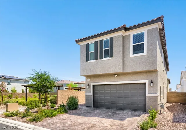 Photo 4 of Single family home for sale at 9166 Eagle Frd St, Las Vegas, NV 89113 | MLS# 2804758 | Listing updated on 2026-09-25