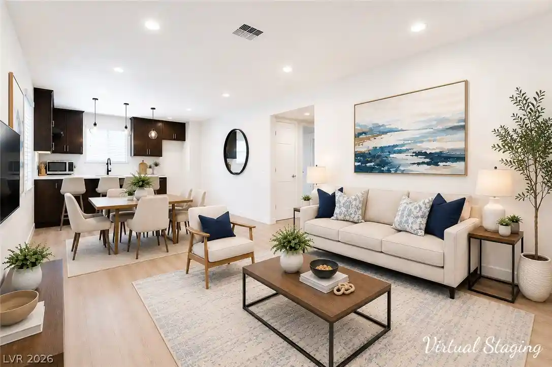 Photo 1 of Condo for sale at 4451 Rich Dr #C, Las Vegas, NV 89102 | MLS# 2804755 | Listing updated on 2026-10-29