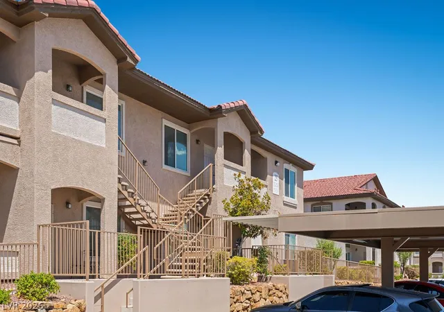 Photo 1 of Condo for sale at 2305 W Horizon Ridge Pkwy #2524, Henderson, NV 89052 | MLS# 2804560 | Listing updated on 2026-08-26