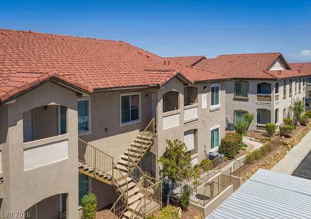 Photo 27 of Condo for sale at 2305 W Horizon Ridge Pkwy #2524, Henderson, NV 89052 | MLS# 2804560 | Listing updated on 2026-08-26