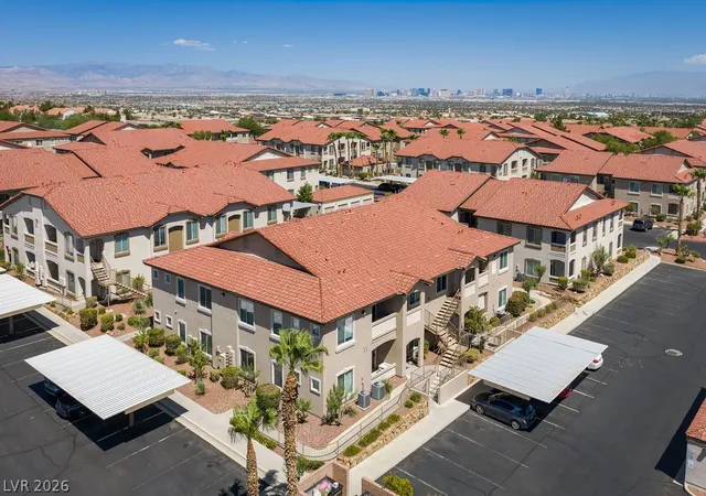 Photo 2 of Condo for sale at 2305 W Horizon Ridge Pkwy #2524, Henderson, NV 89052 | MLS# 2804560 | Listing updated on 2026-08-26