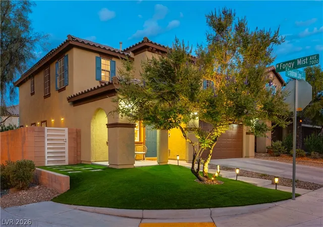Photo 3 of Single family home for sale at 10570 Cranbrook Cross St, Las Vegas, NV 89179 | MLS# 2804902 | Listing updated on 2026-08-04