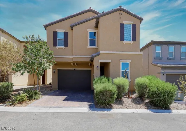 Photo 1 of Single family home for sale at 6863 Upland Hts Ave, Las Vegas, NV 89142 | MLS# 2804676 | Listing updated on 2026-08-07