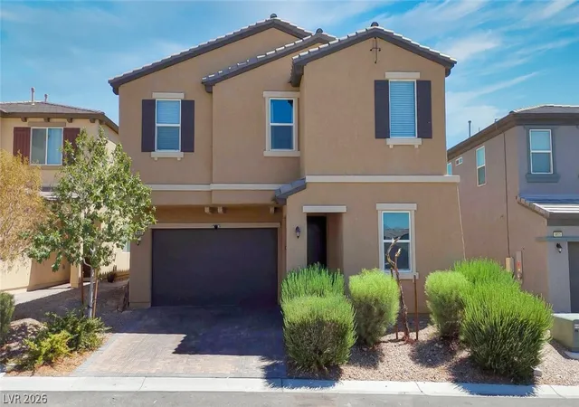 Photo 2 of Single family home for sale at 6863 Upland Hts Ave, Las Vegas, NV 89142 | MLS# 2804676 | Listing updated on 2026-08-07