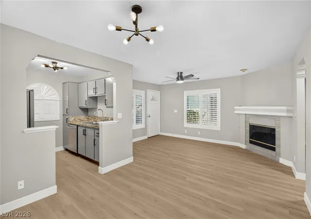 Condo for sale at 6808 Elm Crk Dr #104, Las Vegas, NV 89108 | MLS# 2805081 | Listing updated on 2026-08-27