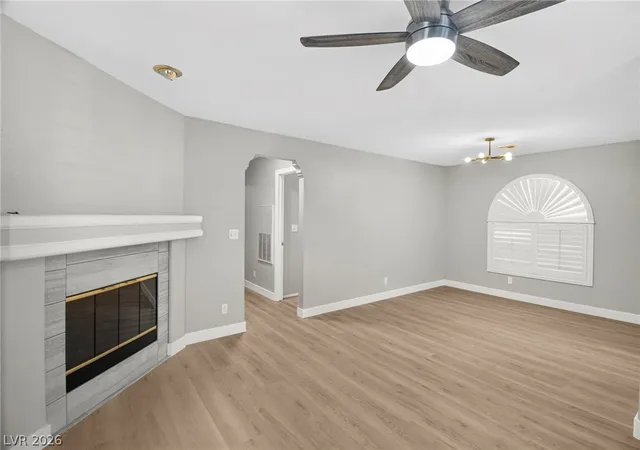 Photo 1 of Condo for sale at 6808 Elm Crk Dr #104, Las Vegas, NV 89108 | MLS# 2805081 | Listing updated on 2026-08-27
