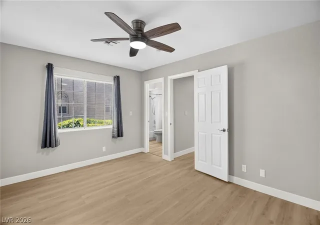 Photo 3 of Condo for sale at 6808 Elm Crk Dr #104, Las Vegas, NV 89108 | MLS# 2805081 | Listing updated on 2026-08-27
