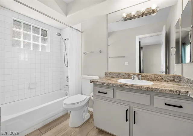 Photo 4 of Condo for sale at 6808 Elm Crk Dr #104, Las Vegas, NV 89108 | MLS# 2805081 | Listing updated on 2026-08-27