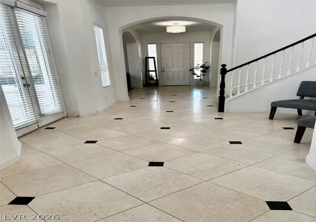 Photo 3 of Single family home for sale at 6364 Radiant Rapture Ave, Las Vegas, NV 89131 | MLS# 2801967 | Listing updated on 2026-09-01