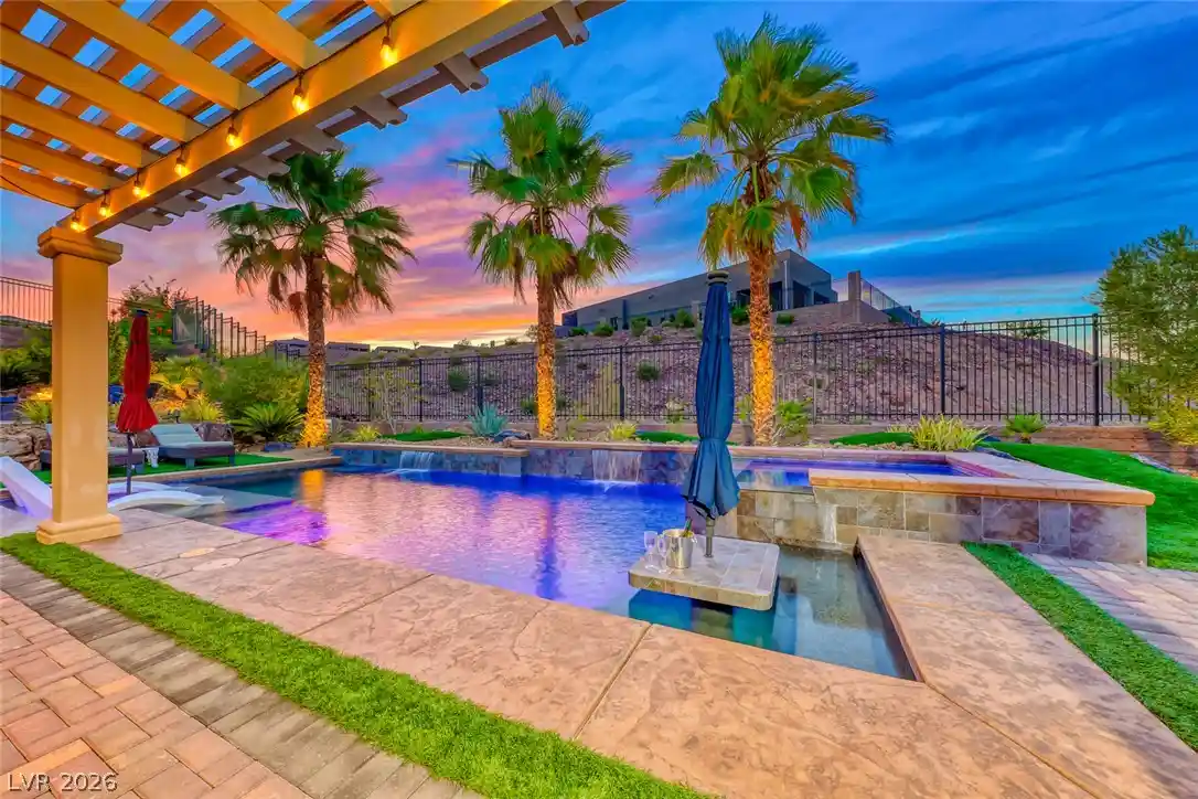 Photo 1 of Single family home for sale at 70 Portezza Dr, Henderson, NV 89011 | MLS# 2805091 | Listing updated on 2026-10-14