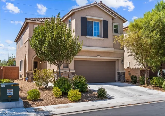 Photo 1 of Single family home for sale at 7759 Cape Cod Bay Ct, Las Vegas, NV 89179 | MLS# 2803853 | Listing updated on 2026-07-31
