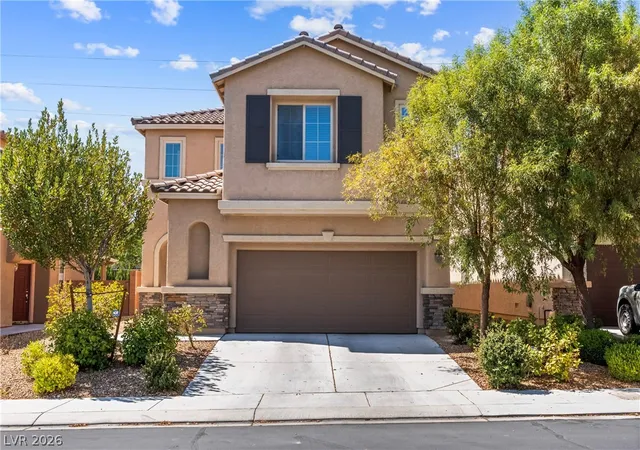 Photo 2 of Single family home for sale at 7759 Cape Cod Bay Ct, Las Vegas, NV 89179 | MLS# 2803853 | Listing updated on 2026-07-31