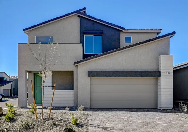 Photo 1 of Single family home for sale at 10165 Handline Chute St, Las Vegas, NV 89166 | MLS# 2805074 | Listing updated on 2026-07-31
