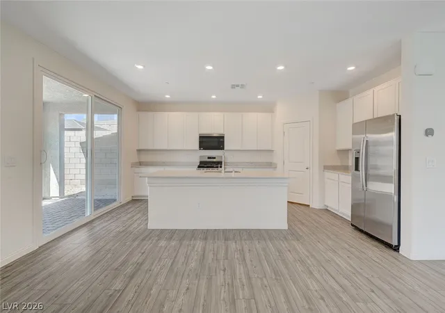 Photo 2 of Single family home for sale at 10165 Handline Chute St, Las Vegas, NV 89166 | MLS# 2805074 | Listing updated on 2026-07-31