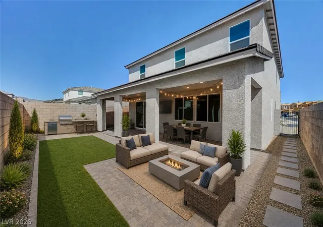 Photo 4 of Single family home for sale at 10165 Handline Chute St, Las Vegas, NV 89166 | MLS# 2805074 | Listing updated on 2026-07-31