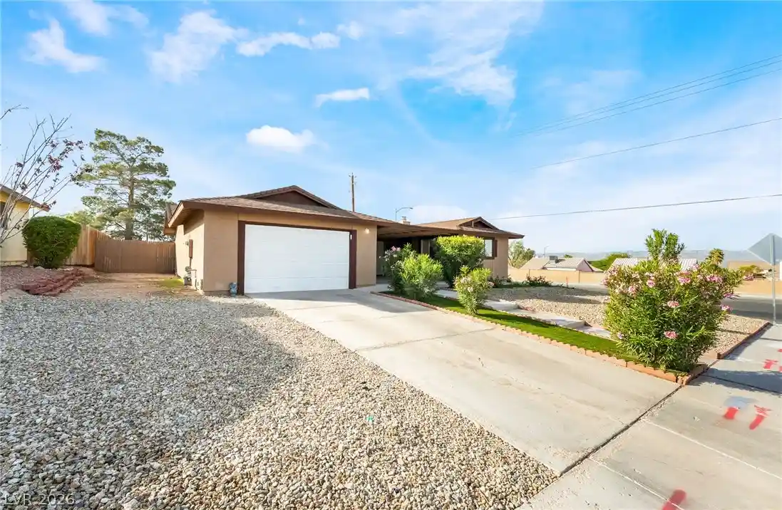 Photo 1 of Single family home for sale at 6721 Tiffollo Ln, Las Vegas, NV 89156 | MLS# 2803934 | Listing updated on 2026-10-29