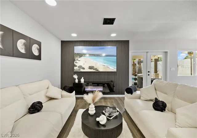 Photo 2 of Single family home for sale at 8953 Paige Rene Ct, Las Vegas, NV 89117 | MLS# 2805098 | Listing updated on 2026-08-29
