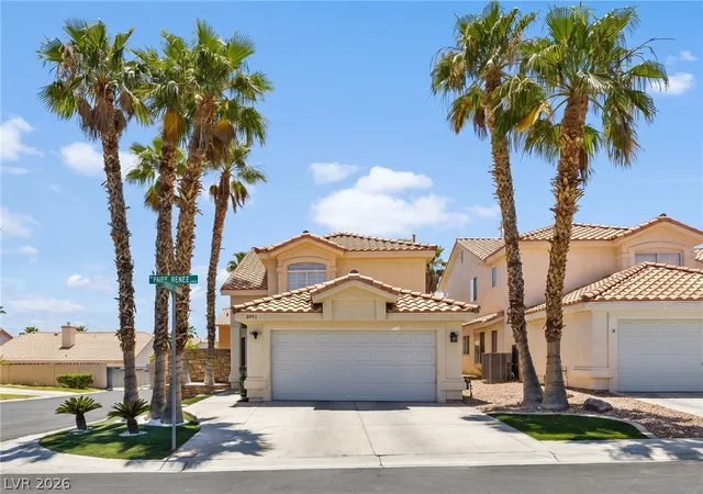 Photo 3 of Single family home for sale at 8953 Paige Rene Ct, Las Vegas, NV 89117 | MLS# 2805098 | Listing updated on 2026-08-29