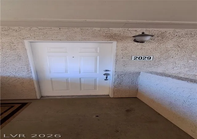 Condo for sale at 7200 Pirates Cvs Rd #2029, Las Vegas, NV 89145 | MLS# 2805076 | Listing updated on 2026-08-25