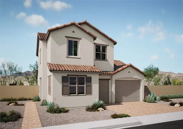 Photo 1 of Single family home for sale at 9100 Variable Star St, Las Vegas, NV 89143 | MLS# 2805097 | Listing updated on 2026-08-27
