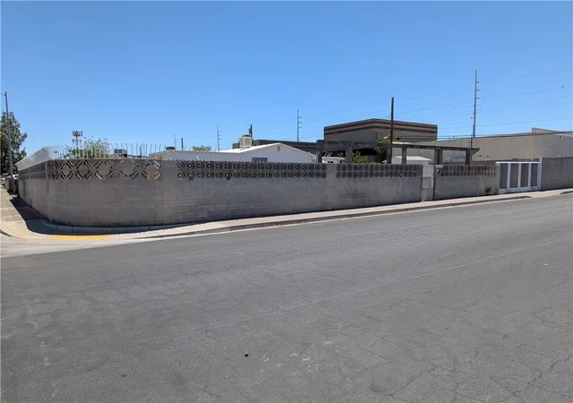 Photo 1 of Land for sale at 1337 Palm St, Henderson, NV 89011 | MLS# 2805146 | Listing updated on 2026-08-01