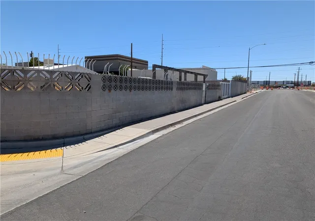 Photo 3 of Land for sale at 1337 Palm St, Henderson, NV 89011 | MLS# 2805146 | Listing updated on 2026-08-01