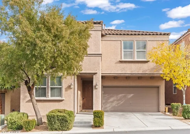 Photo 1 of Single family home for sale at 3644 Gainsville St, Las Vegas, NV 89129 | MLS# 2803281 | Listing updated on 2026-08-24