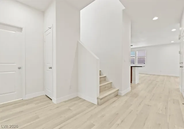 Photo 2 of Single family home for sale at 3644 Gainsville St, Las Vegas, NV 89129 | MLS# 2803281 | Listing updated on 2026-08-24